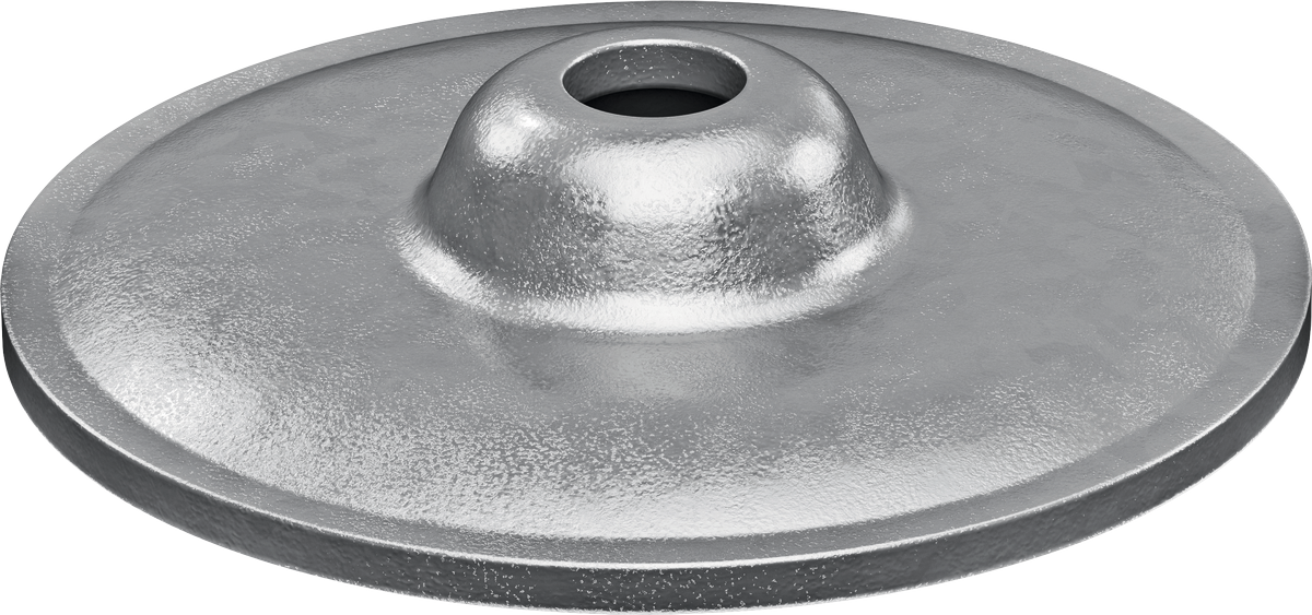 PRO FMW-25 Universal Metal Washer