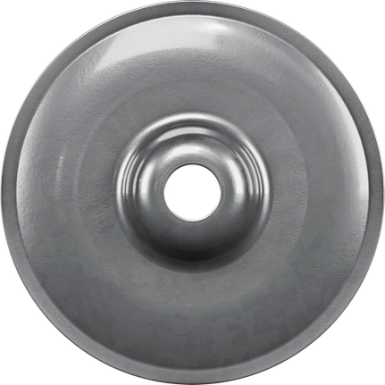 Bosch PRO FMW-25 universal conical metal washer.