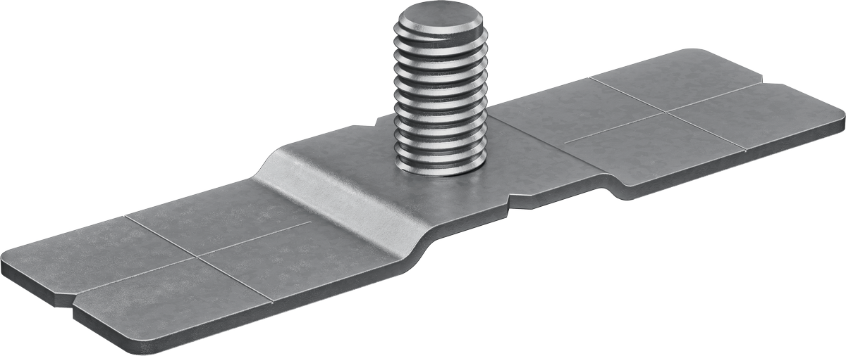 PRO FME-M8 Metal Hanger External Thread M8