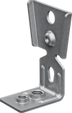 Bosch PRO FMI-M6/M8 metal thread hanger bracket.