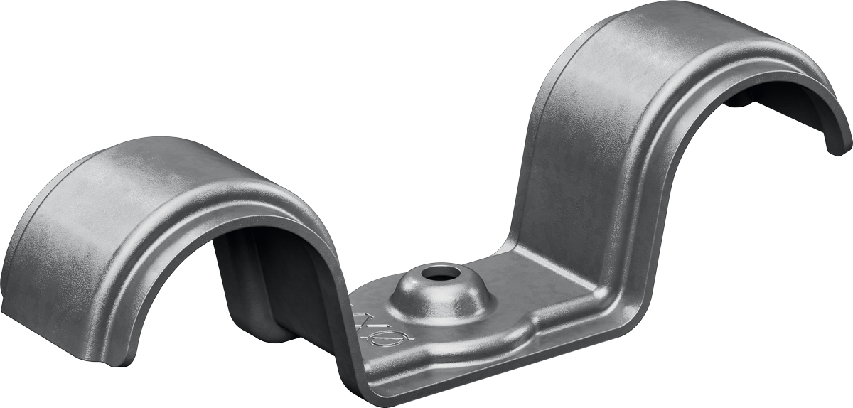 PRO EMD Metal Double Cable Grip