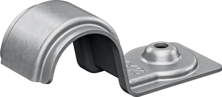 PRO EMS Metal Single Cable Grip