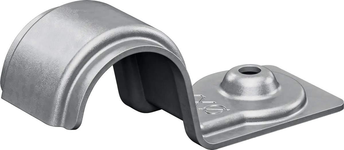 PRO EMS Metal Single Cable Grip