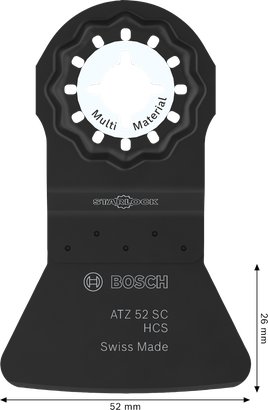 ATZ 52 SC