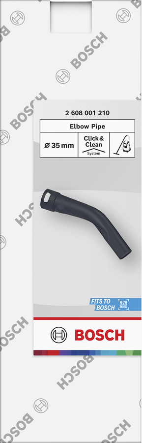 Elbow Pipe
