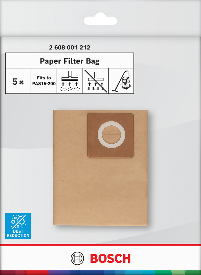 Paper Bag
