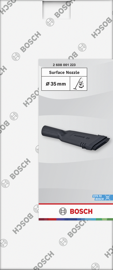 Nozzle