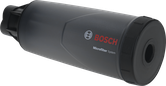 Bosch dust box and filter for GEX 125-150 AVE.