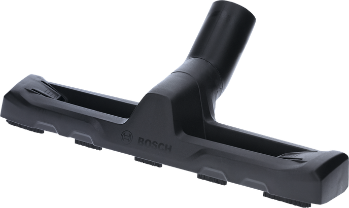 Bosch wide floor nozzle 280x133x70 mm.