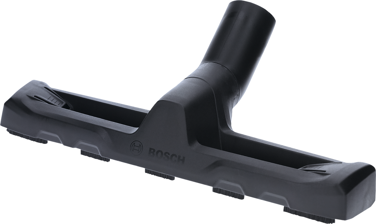 Bosch wide floor nozzle 280x133x70 mm.
