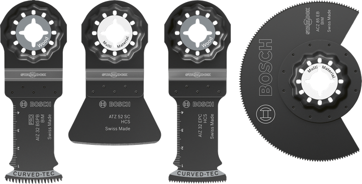 Flooring and Fitting Set