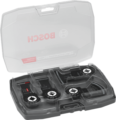 Electrician and Drywall Set