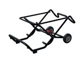 Bosch GTA50W saw stand with wheels.