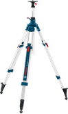 Bosch BT 300 HD building tripod, adjustable height.