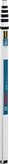 Bosch GR 500 measuring rod with 5 meter length.
