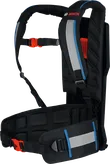Bosch GBP100 backpack support harness.