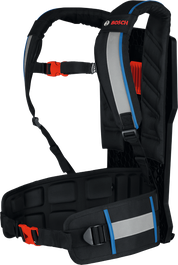 Bosch GBP100 concrete vibrator harness.