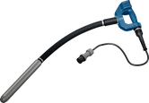 Bosch GDI50-65D concrete vibrator tool.