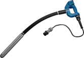 Bosch GDI50-65D concrete vibrator tool.