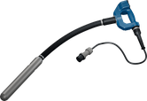 Bosch GDI59-65D concrete vibrator tool.