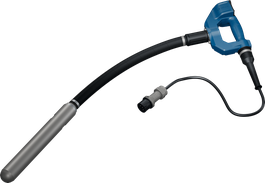 Bosch GDI59-65D concrete vibrator tool.