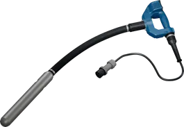 Bosch GDI59-65D concrete vibrator tool.