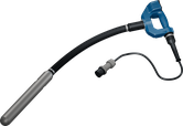Bosch GDI59-65D concrete vibrator tool.