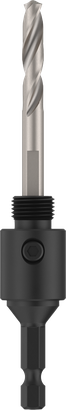 Object #200588893: 2608594622_bo_pro_u_b_1 Bosch arbor and pilot drill for hole saw 14-30 mm.