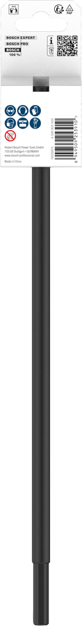 Extension Bar for Standard Arbor