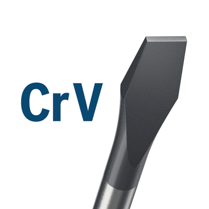 Screwdriver Slotted