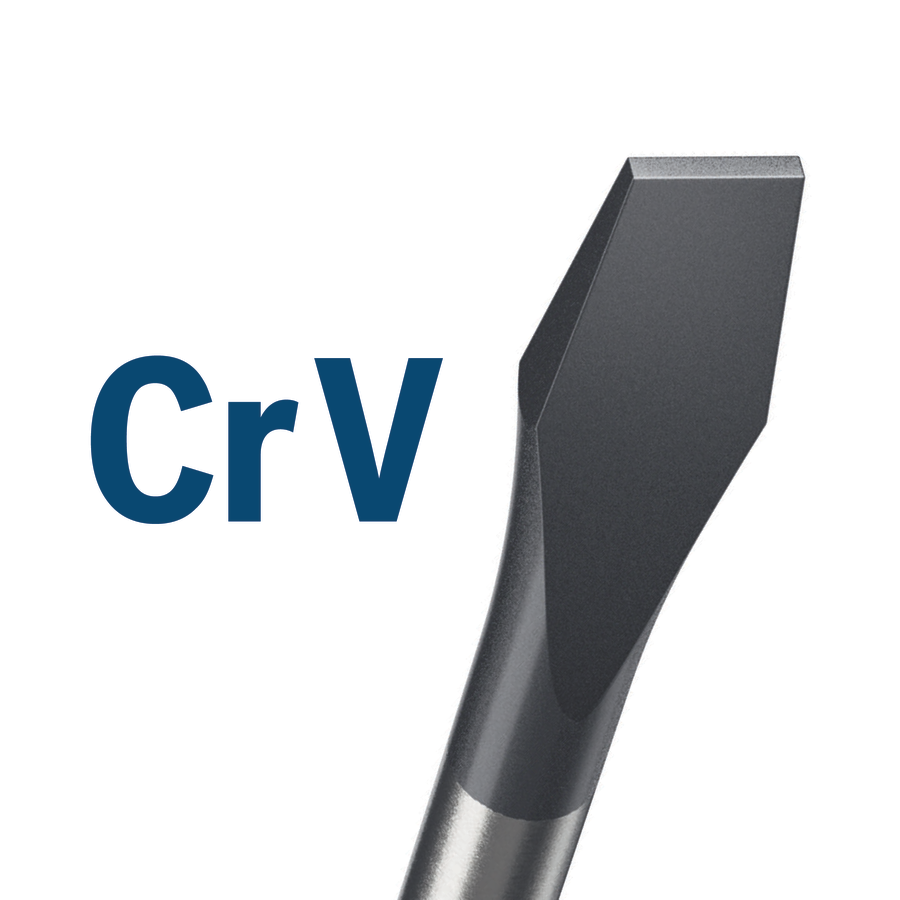 Screwdriver Slotted