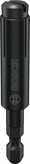 Bosch EXPERT Hole Enlargement Adapter 11mm hex.