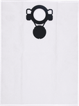 Bosch fleece bag for dust extraction.