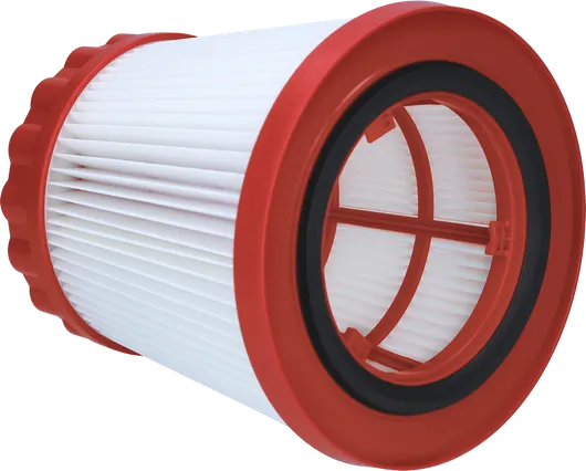 Bosch M Class filter cartridge 158x158x160mm.