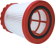 Bosch M Class filter cartridge 158x158x160mm.