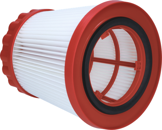 Bosch M Class filter cartridge 158x158x160mm.