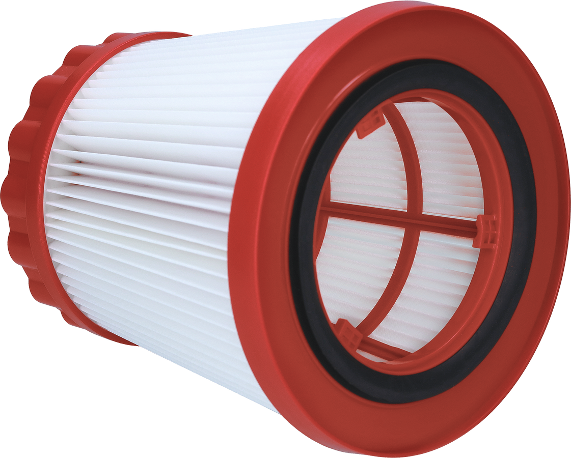 Bosch M Class filter cartridge 158x158x160mm.