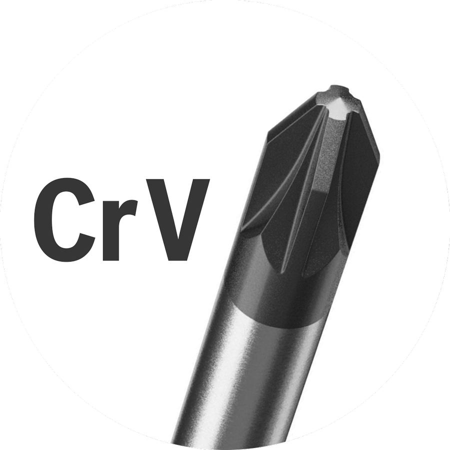 Screwdriver Pozidriv