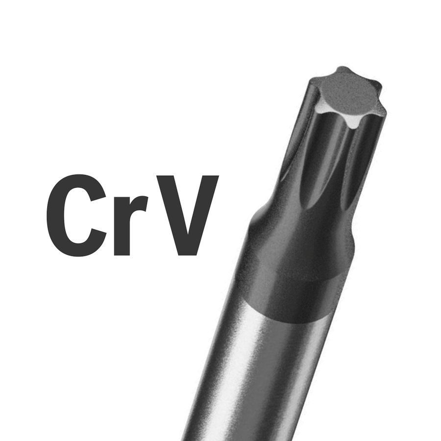 Screwdriver Torx