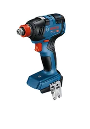 Bosch GDX 18V-200 cordless impact driver bare tool.