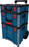 Bosch L-BOXX Contractor Set 3 carrying case system.
