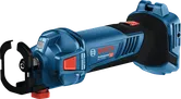 Bosch GCU 18V-30 cordless drywall router.