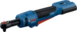 Bosch GRC 18V-60 cordless ratchet wrench.