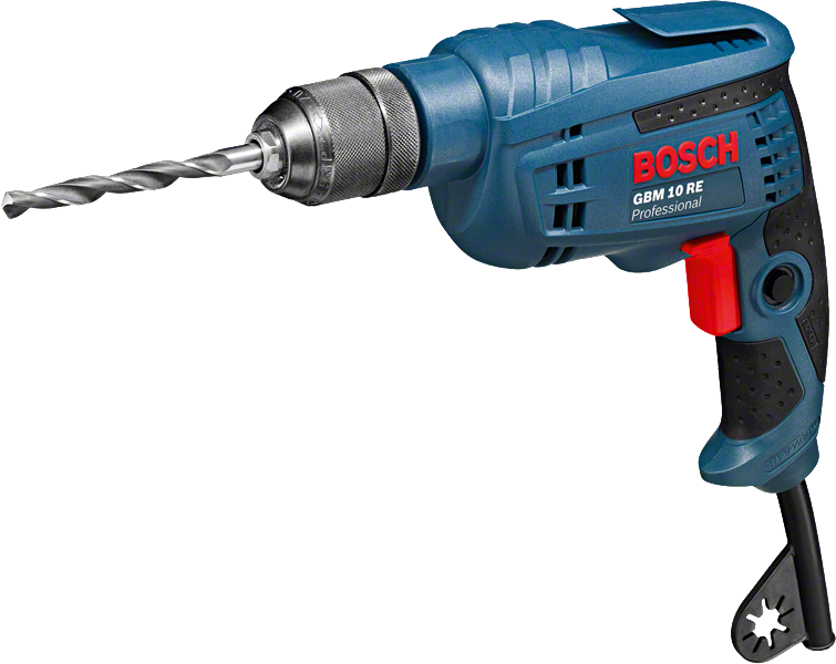 PRO GBM 10 RE Drill | Bosch Professional