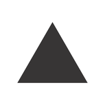 Triangular file.