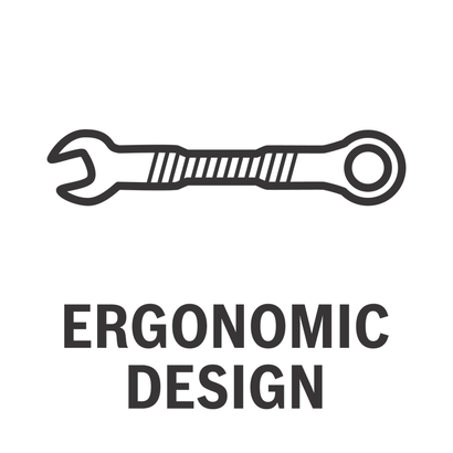 Combination Wrench Set