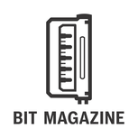 Bit magazine.