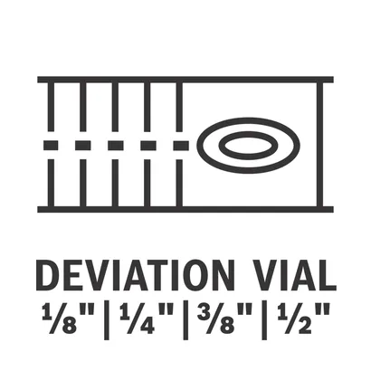 PRO Billet Torpedo Level