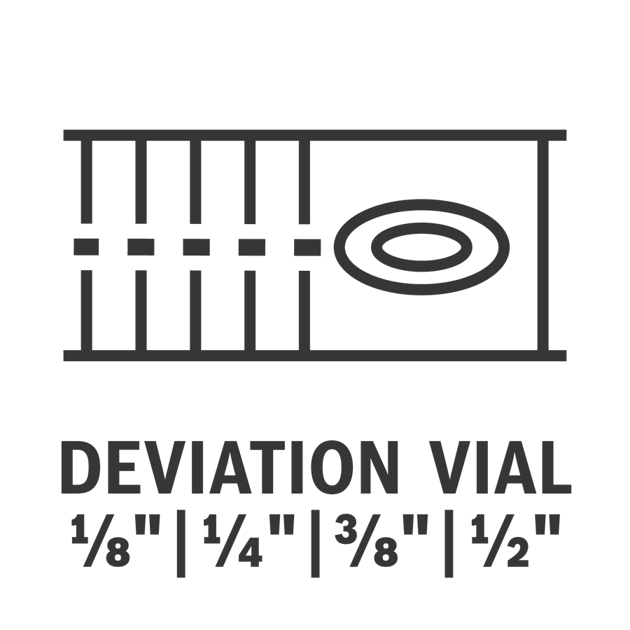 PRO Billet Torpedo Level