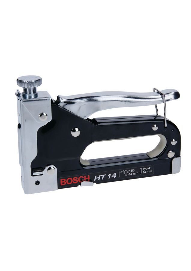 Handheld Tacker
